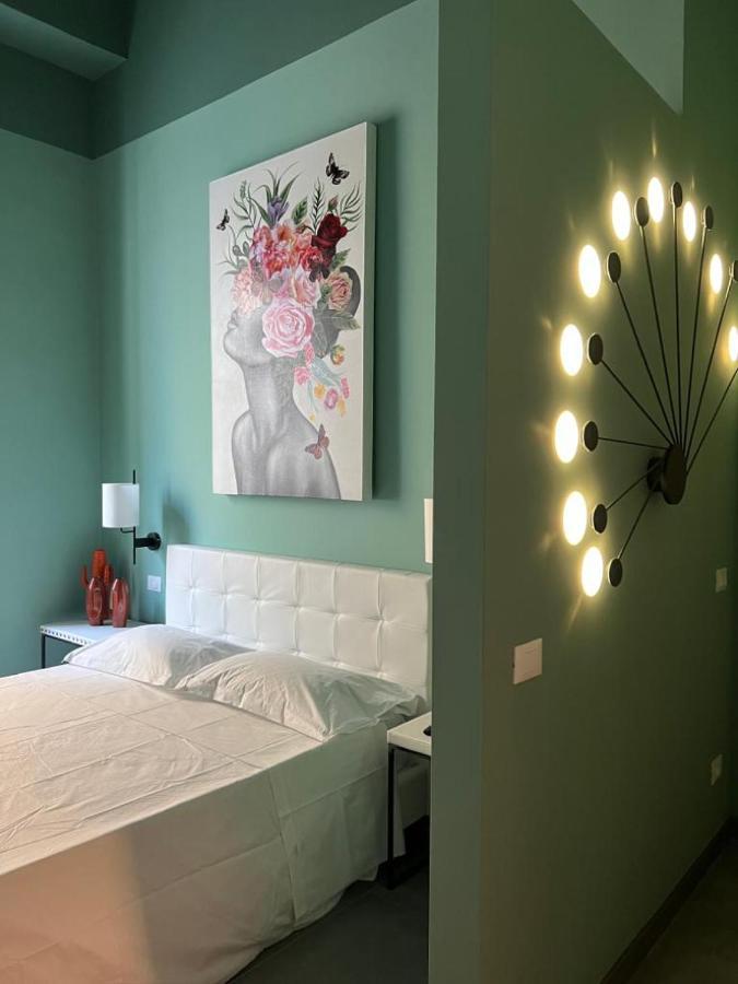 B&B Boutique Colors Bari Buitenkant foto