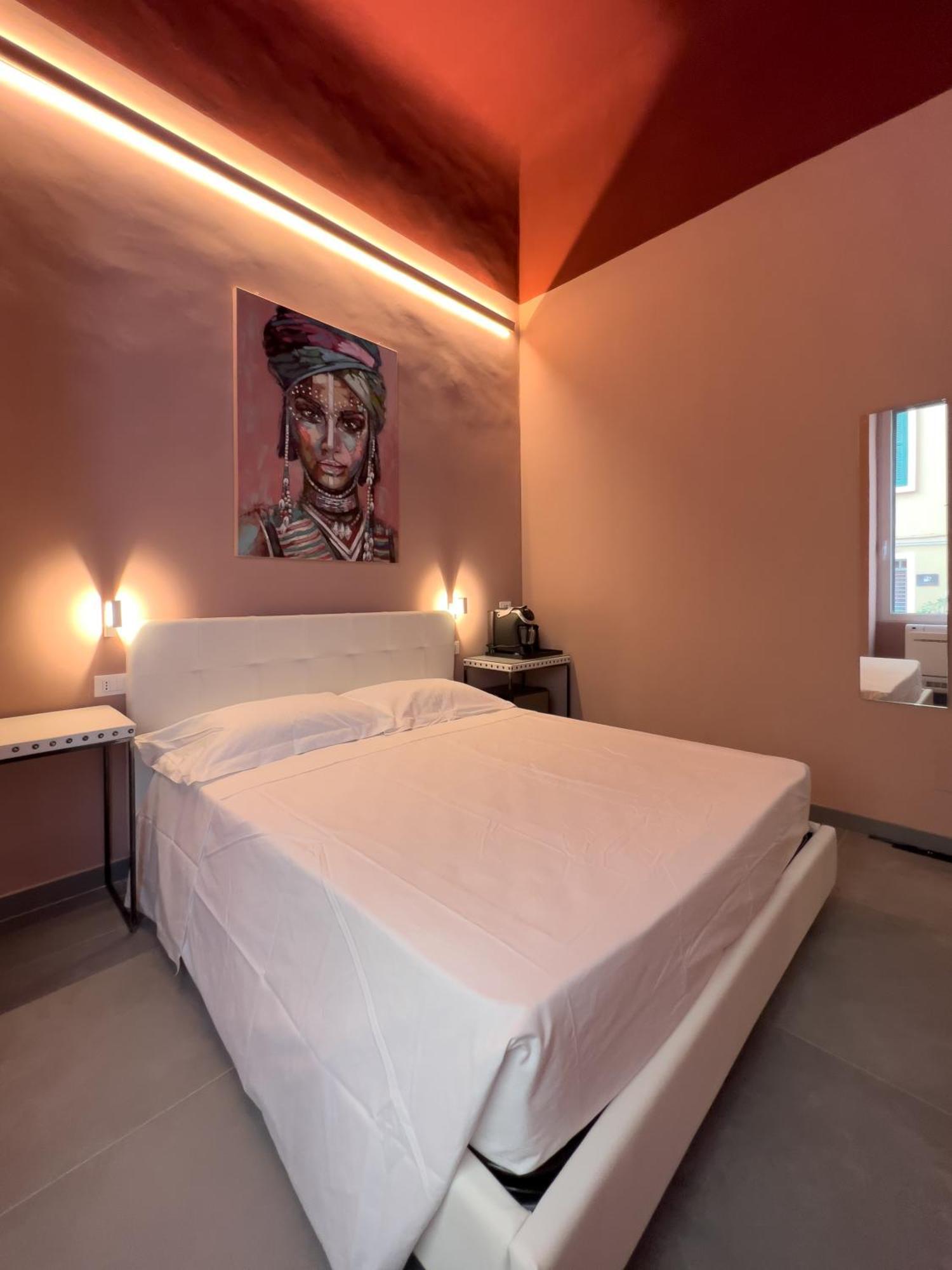 B&B Boutique Colors Bari Buitenkant foto